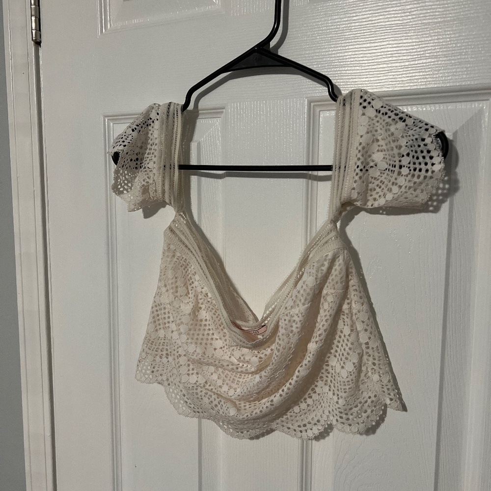 Victoria’s Secret Crop Top